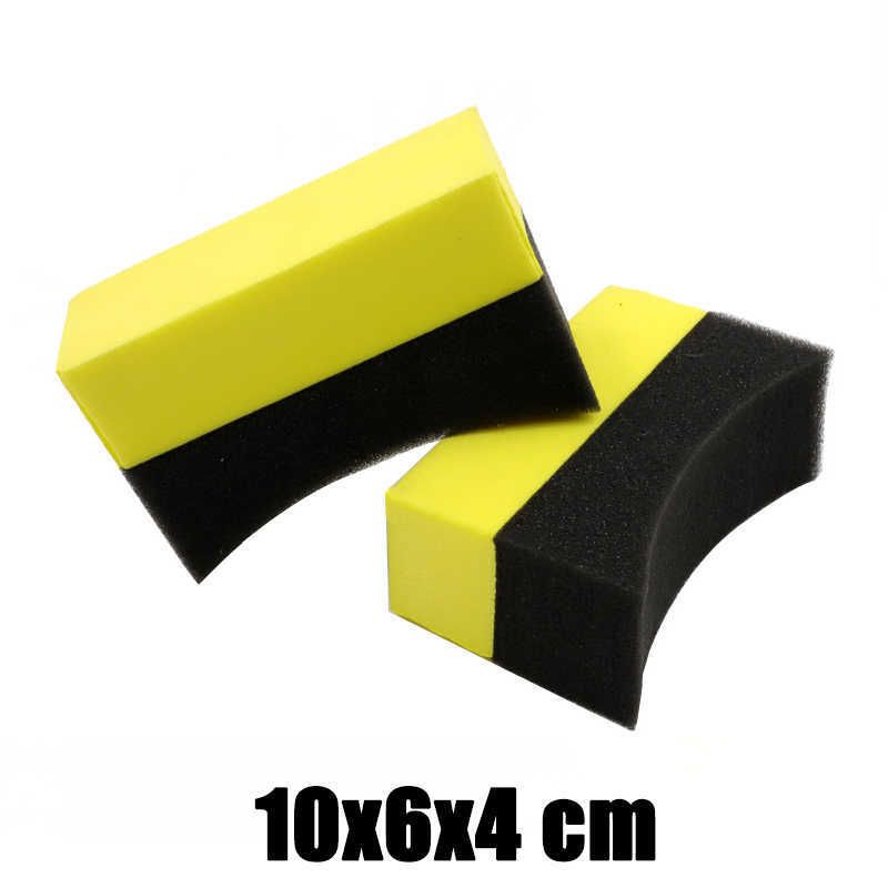 2PCS 10x6x4