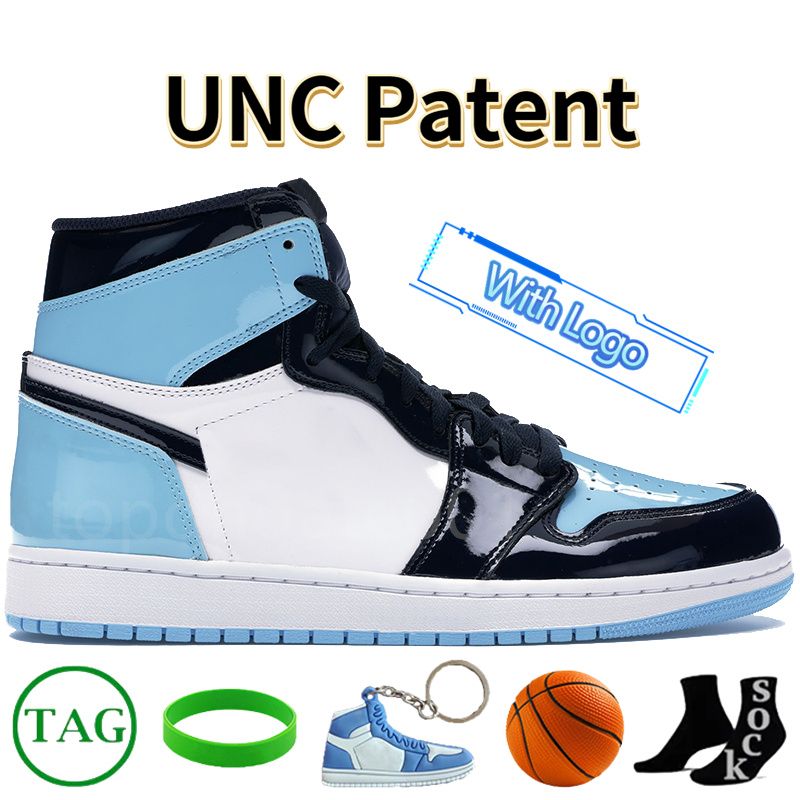 #22- UNC Patent