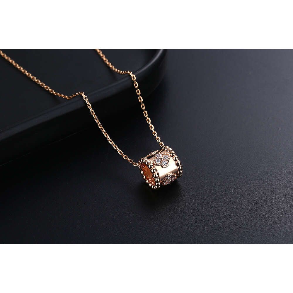 Rose Gold Necklace