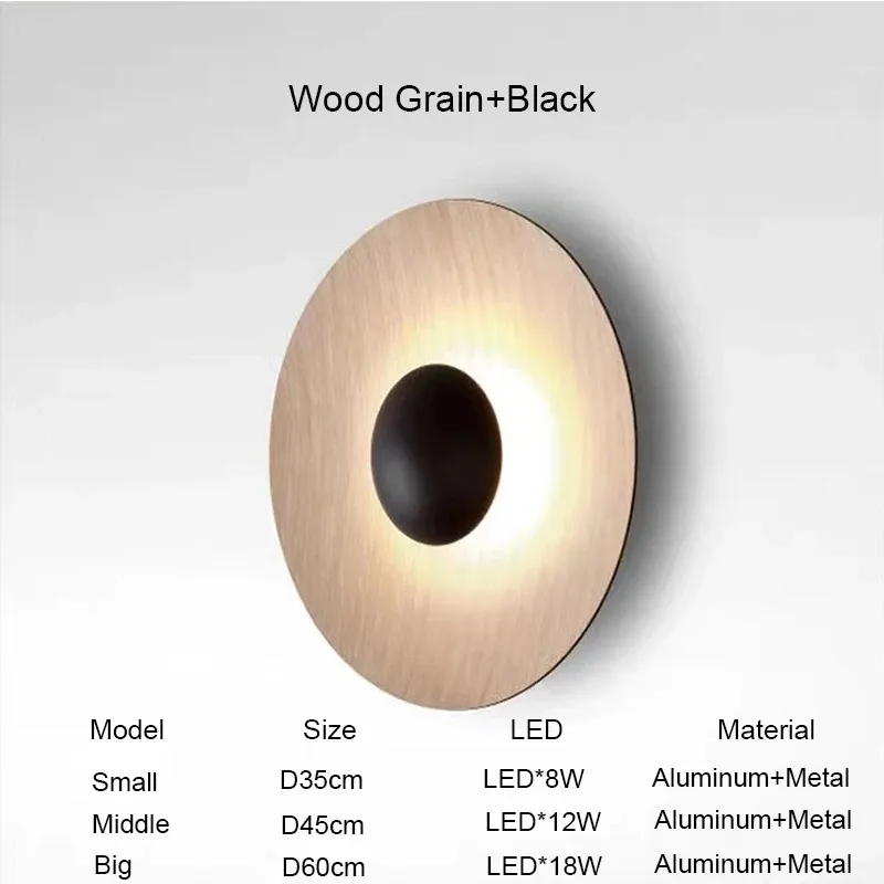 6-10W varm vit (2700-3500K) D35CM2