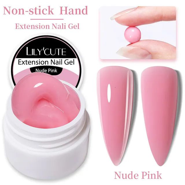 Non Stick-Nude Pink