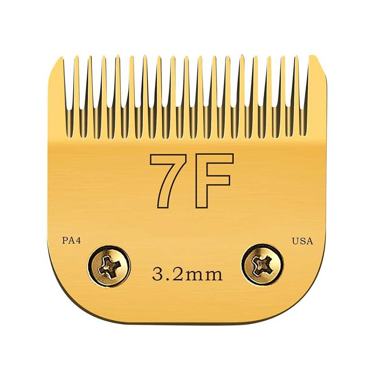 7f 3,2 mm