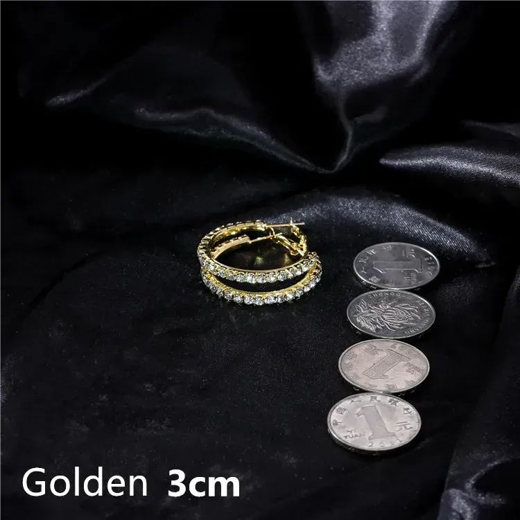 30mm d'or