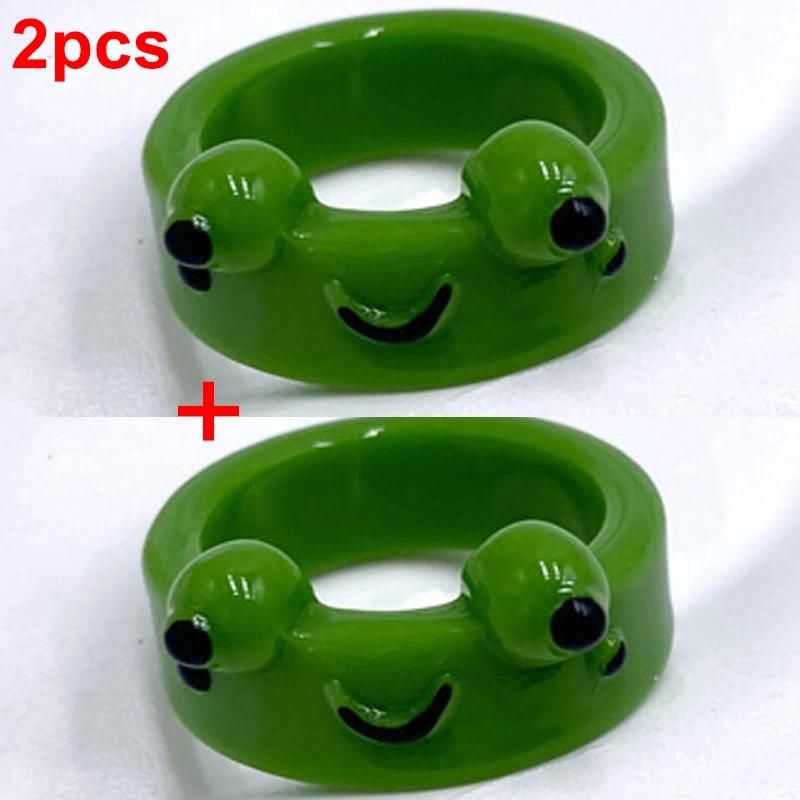 Sapo B-Green 2pcs