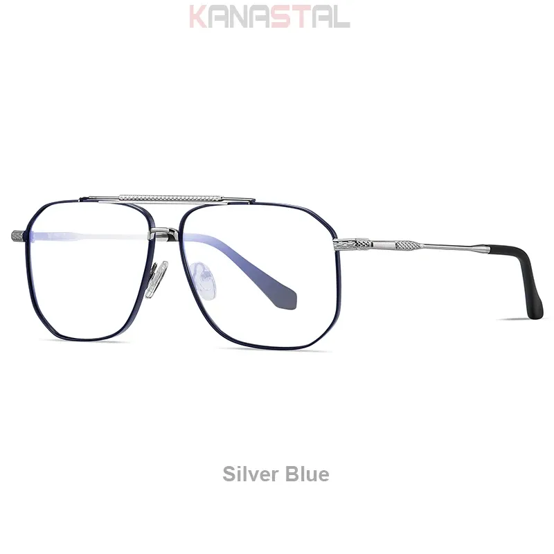 JS8538Silver Blue