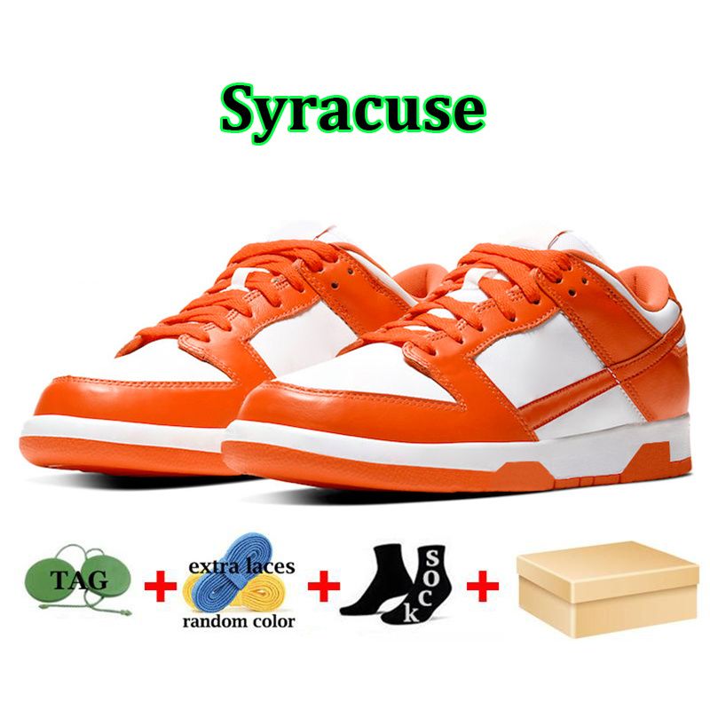 syracuse