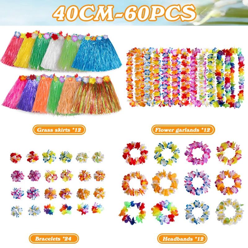 40 cm-60pcs