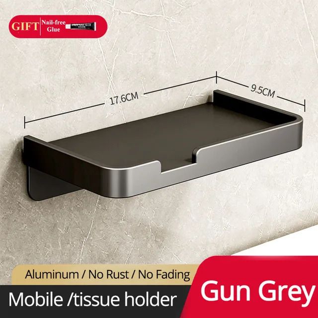 Gun Grey