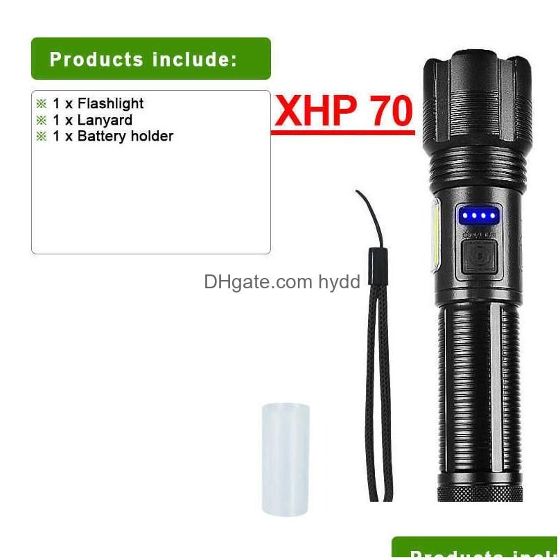 Xhp50-A