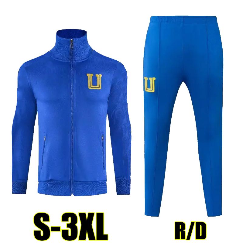 Laohu 24-25 tracksuit full