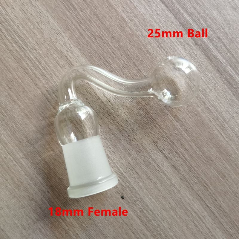 18 mm vrouw