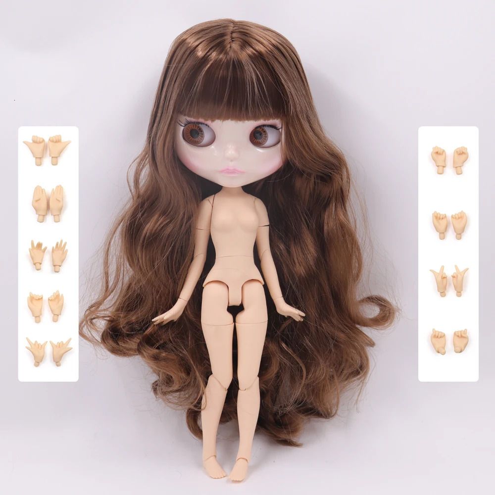 Doll Hand Ab-30cm Height7