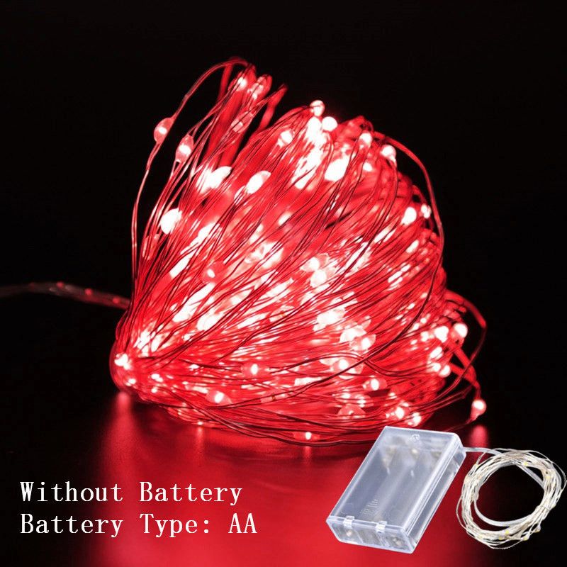 Dianchihe Red-3m 30LED