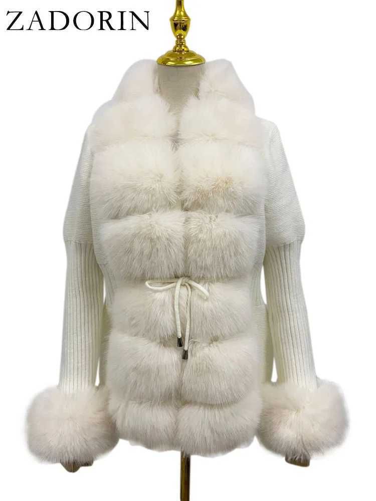 white beige fur