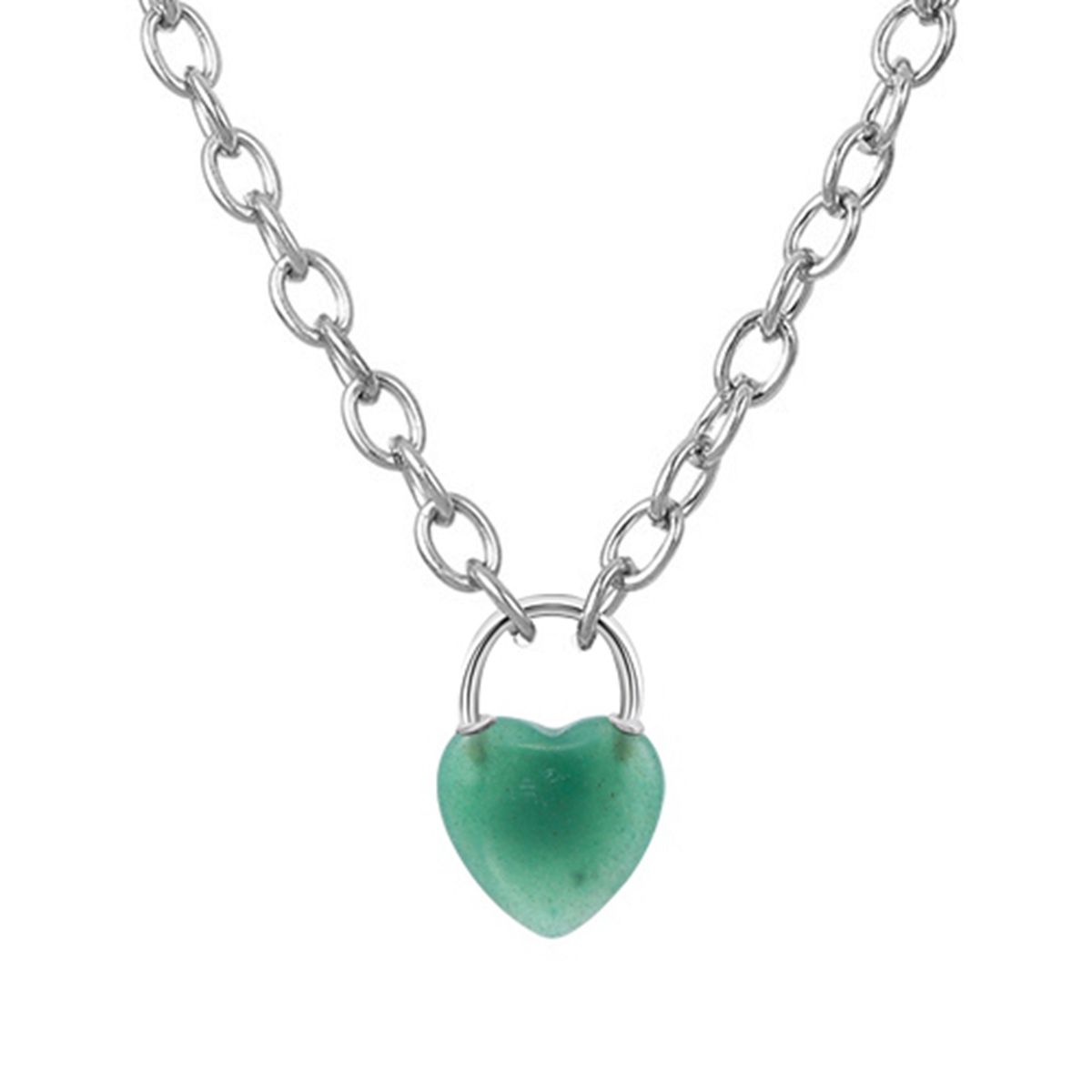 green aventurine