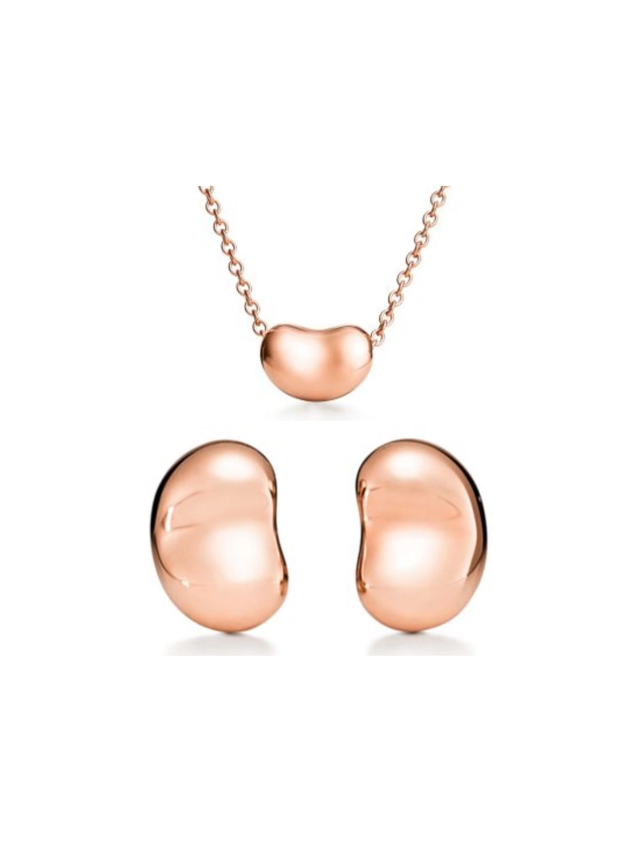 rose gold set 2 A