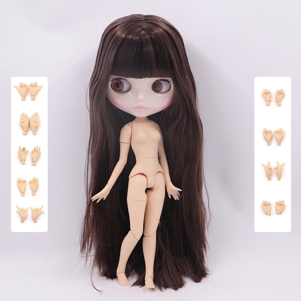 Doll Hand Ab-30cm Height13