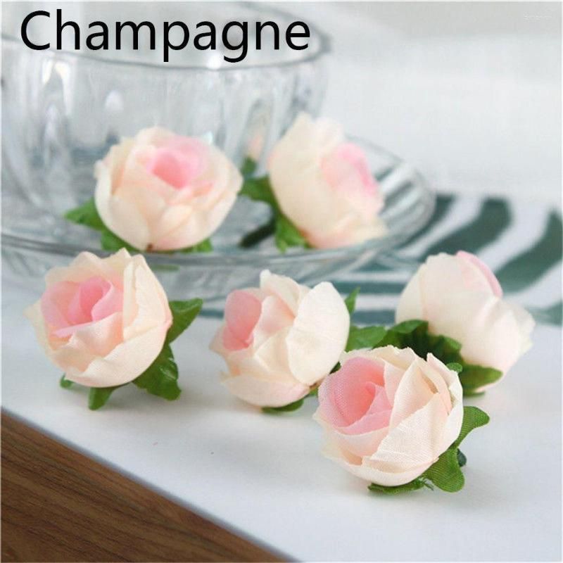 Champagne-50pcs