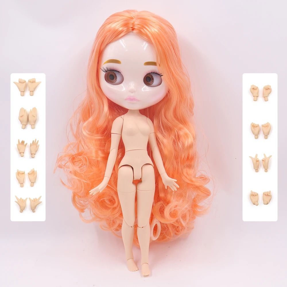 Doll Hand Ab-30cm Height14