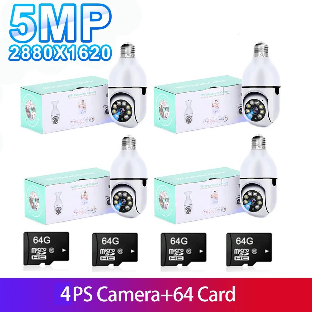 4PCS 64G