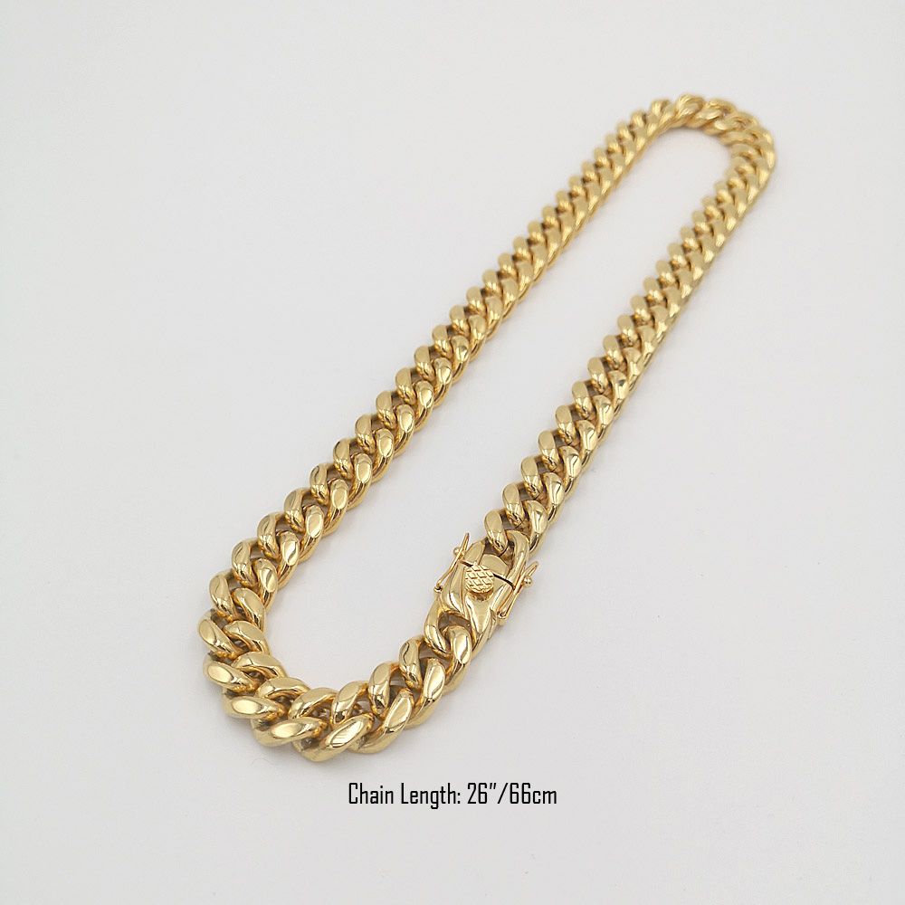 Gold 26inch