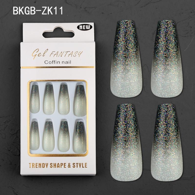 BKGB-ZK11 (24pcs)