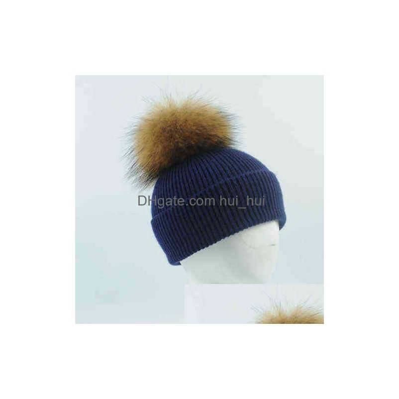 Hat Navy N