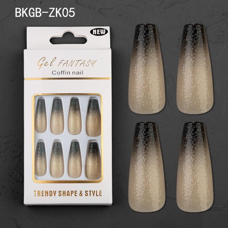 BKGB-ZK05 (24 pcs)