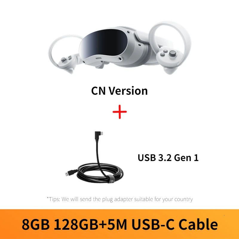 Cn 128g Add Cable