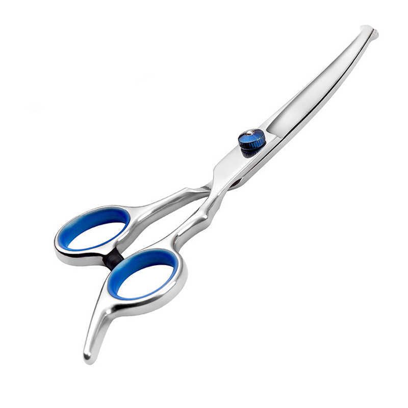 Curved Scissors