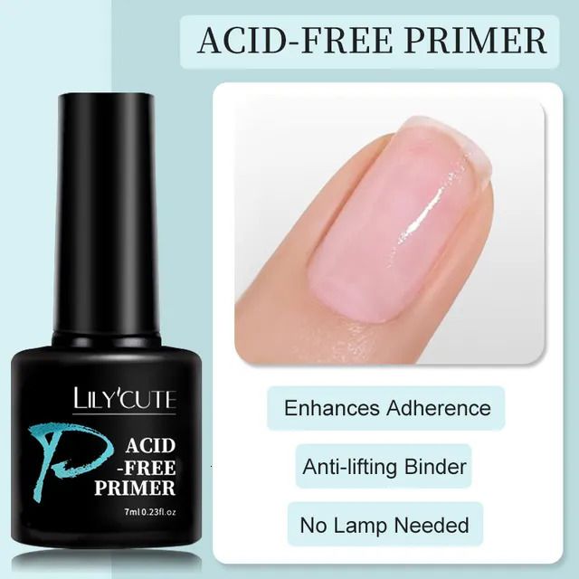 Nail-primer