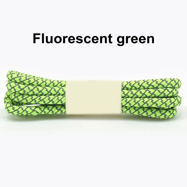 Fluorescent vert-100cm