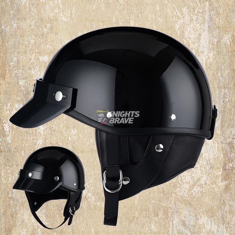 A0127-Casque Moto A6