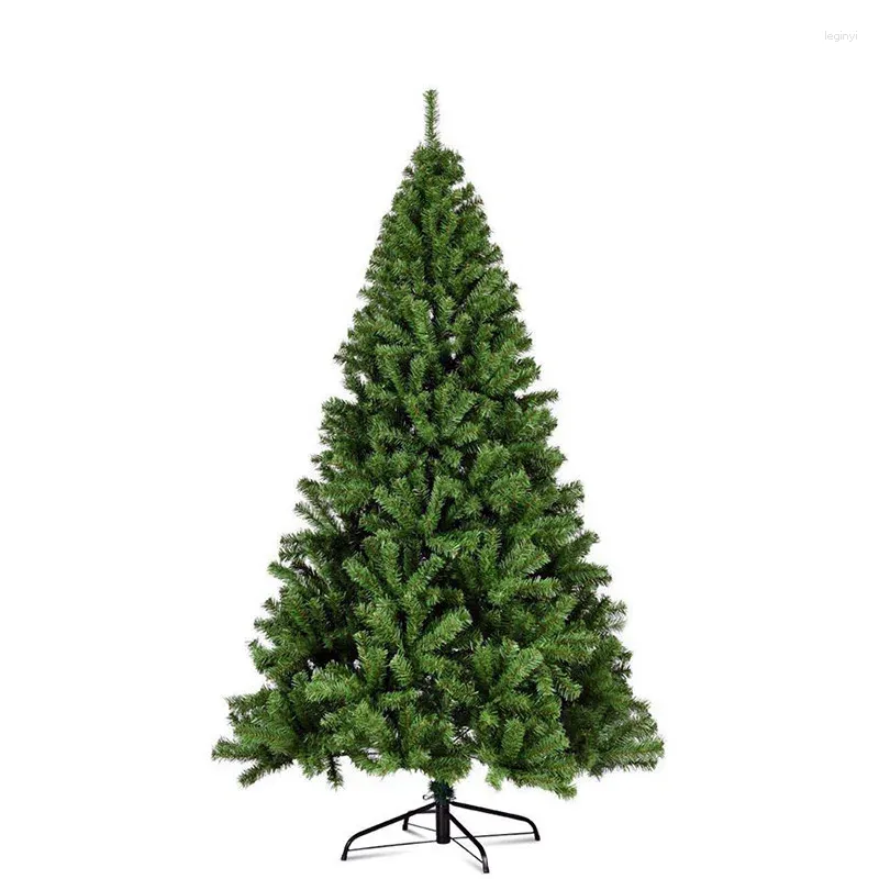 PVC-Weihnachtsbaum 2,1 m