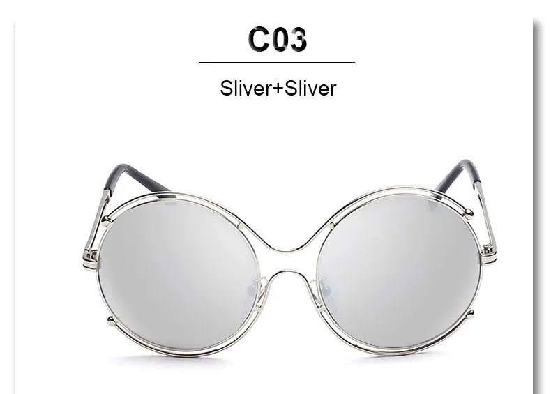 D03 Silver Silver