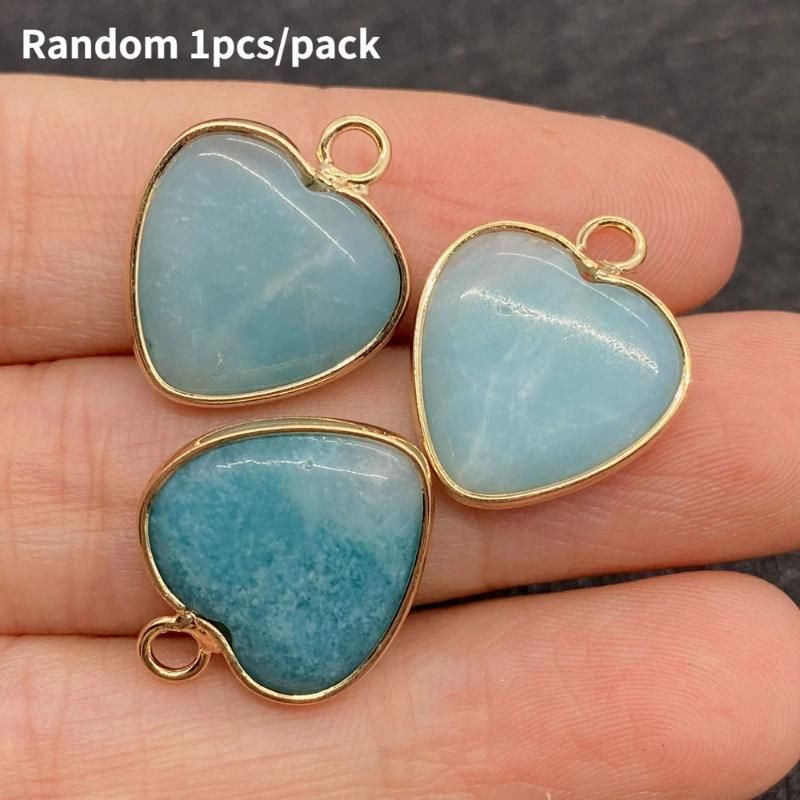 Amazonite-1pcs