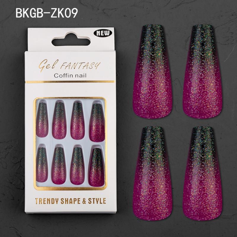 BKGB-ZK09(24Pcs)