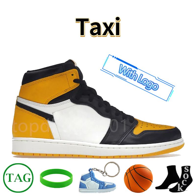 #16- Taxi