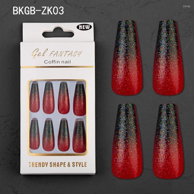 BKGB-ZK03(24Pcs)