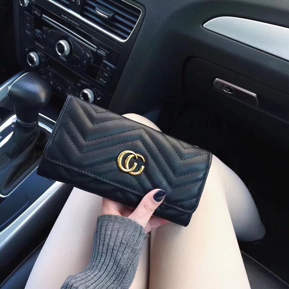 black g wallet