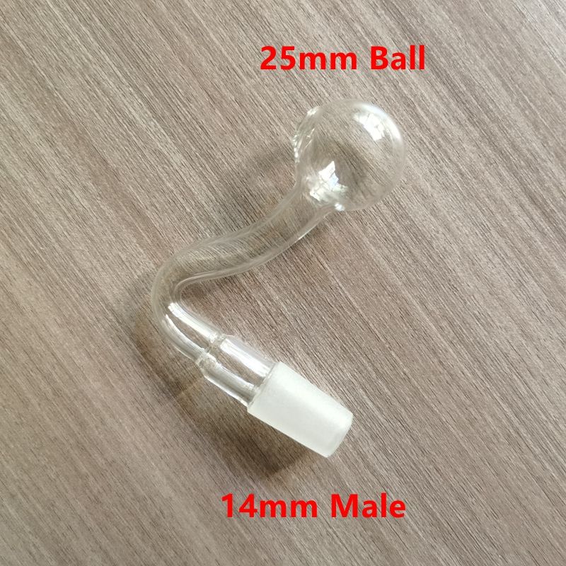 14mm male C