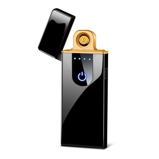 USB-Briquet