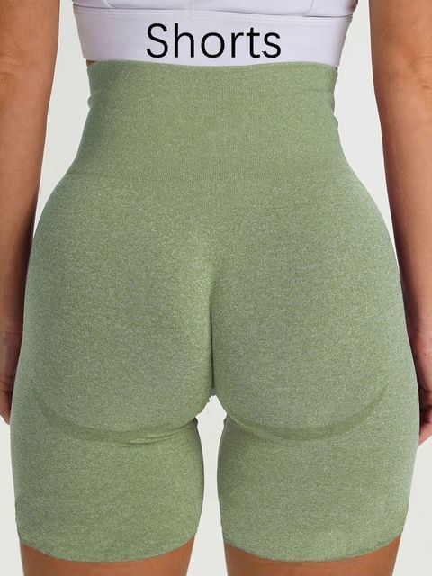 lgreen shorts