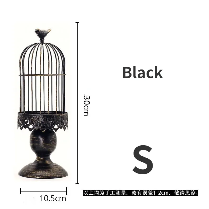 Black-S