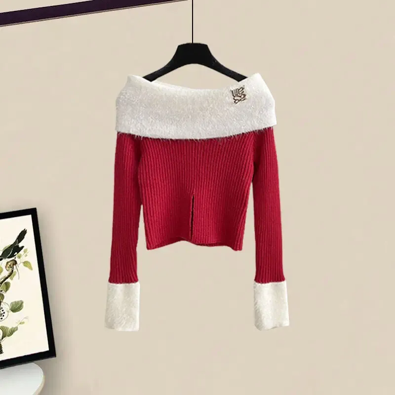 Sweater 2