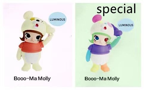 Booo-Ma Molly