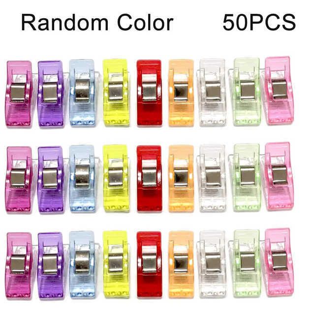 Mezclar los colores 50pcs