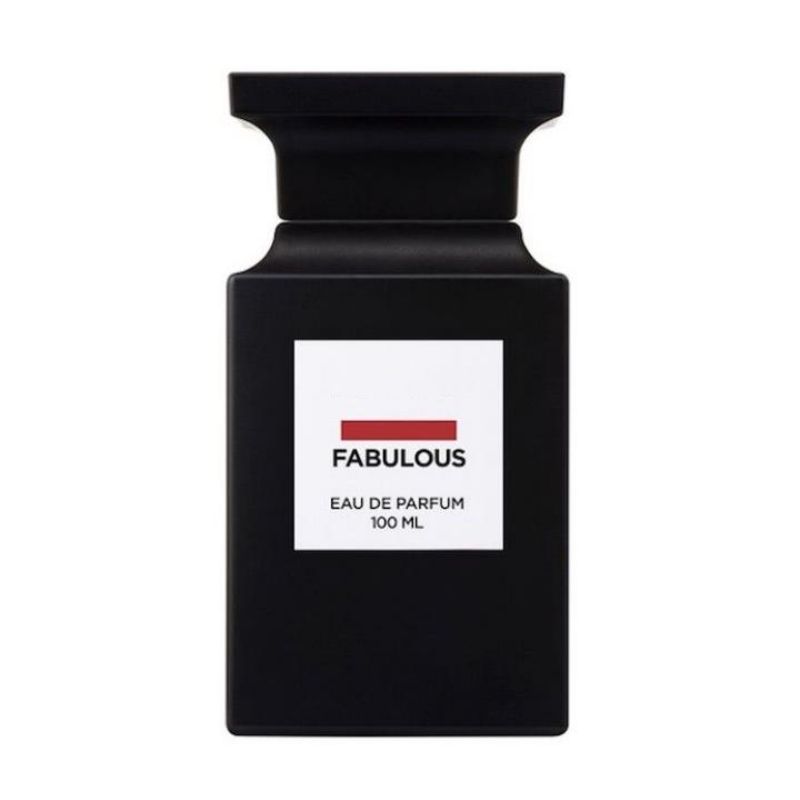 Designer Perfume Men 100ml Fucking Fabulous Fragrance Parfum EDP
