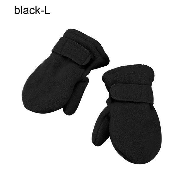 Black 2-4 ans