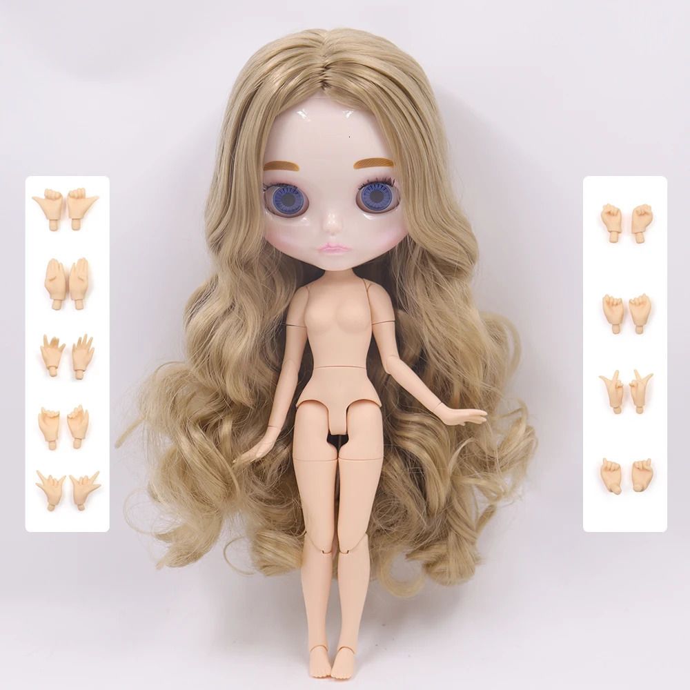 Doll Hand Ab-30cm Height2